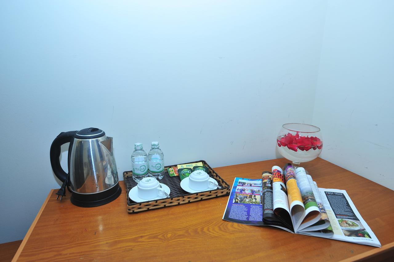 Amity Nha Trang Hotel Экстерьер фото